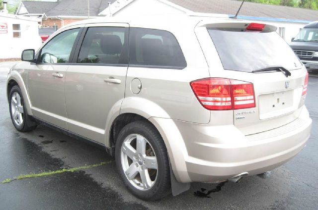 2009 Dodge Grand Caravan SE