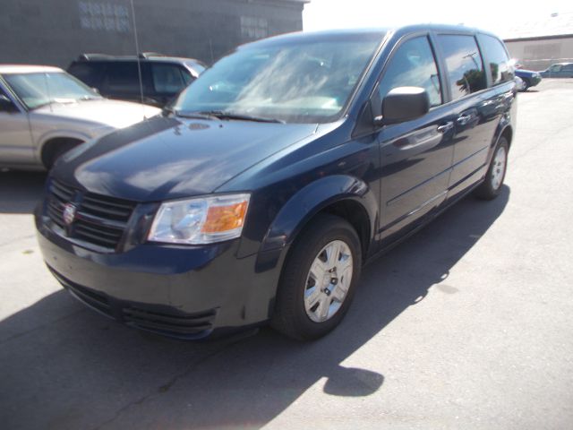 2009 Dodge Grand Caravan SE