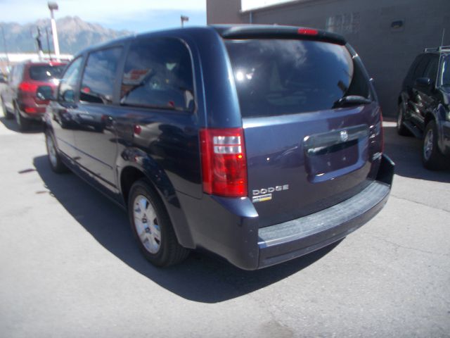 2009 Dodge Grand Caravan SE