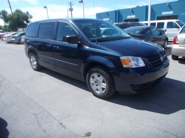 2009 Dodge Grand Caravan SE