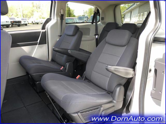 2009 Dodge Grand Caravan SE