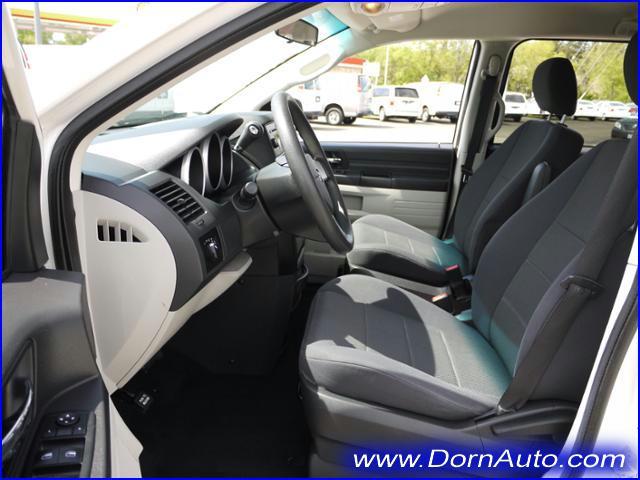 2009 Dodge Grand Caravan SE