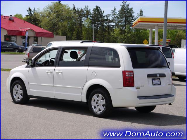 2009 Dodge Grand Caravan SE