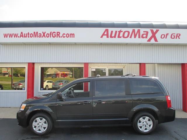 2009 Dodge Grand Caravan SE