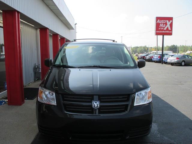 2009 Dodge Grand Caravan SE