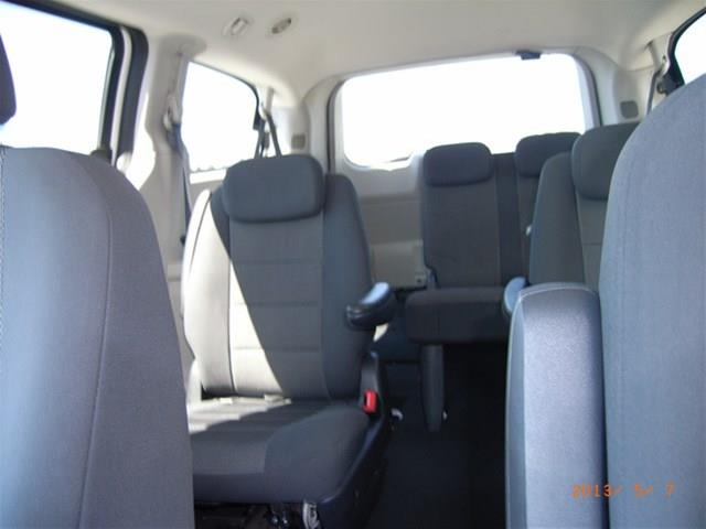 2009 Dodge Grand Caravan SE