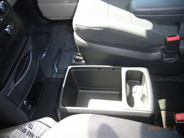 2009 Dodge Grand Caravan SE