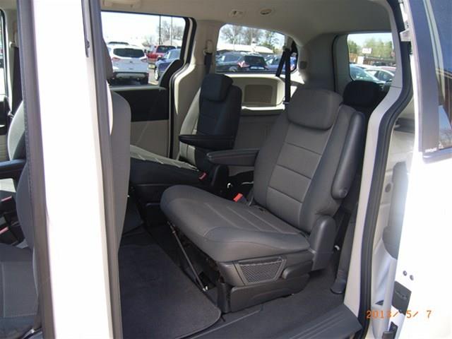 2009 Dodge Grand Caravan SE