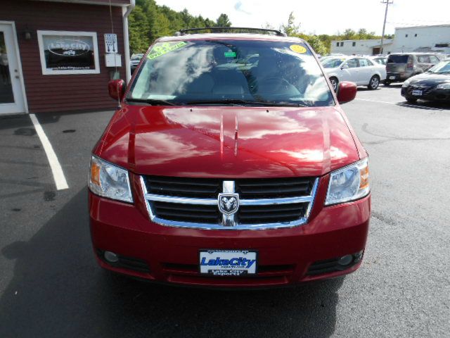 2009 Dodge Grand Caravan S