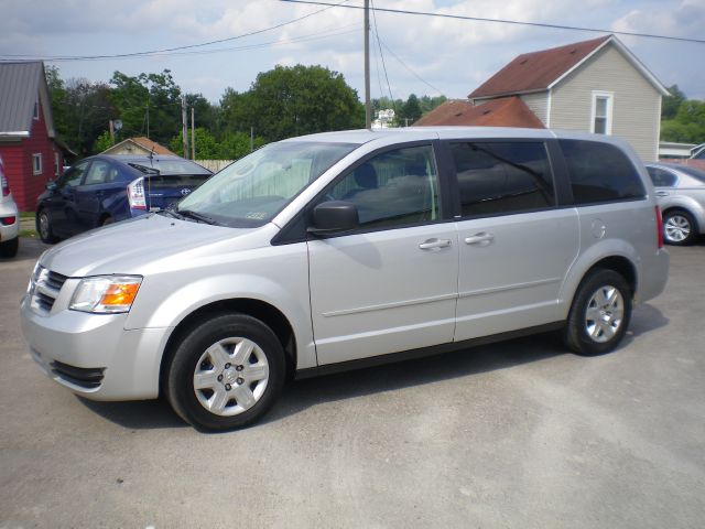 2009 Dodge Grand Caravan SE