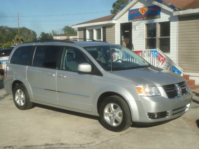 2009 Dodge Grand Caravan S