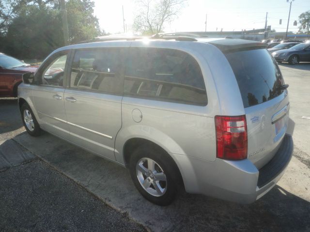 2009 Dodge Grand Caravan S