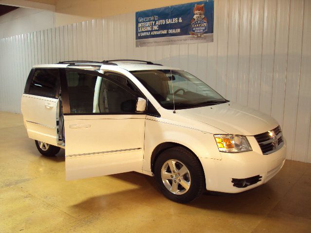 2009 Dodge Grand Caravan S