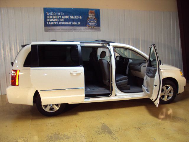 2009 Dodge Grand Caravan S