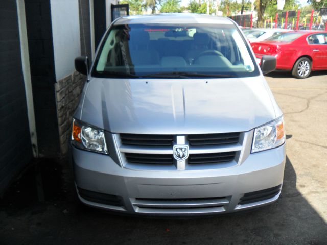 2009 Dodge Grand Caravan SE