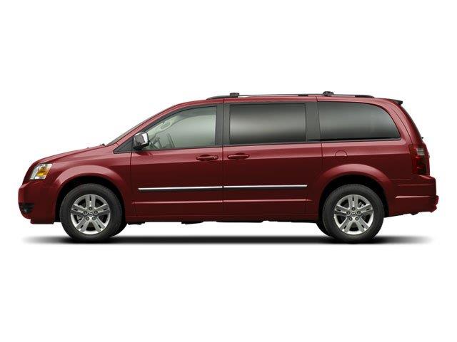 2009 Dodge Grand Caravan CREW CAB XL Diesel