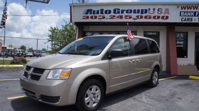 2009 Dodge Grand Caravan SE