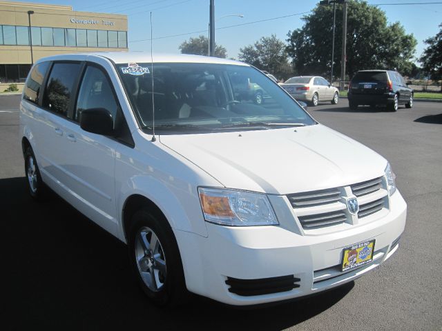 2009 Dodge Grand Caravan SE