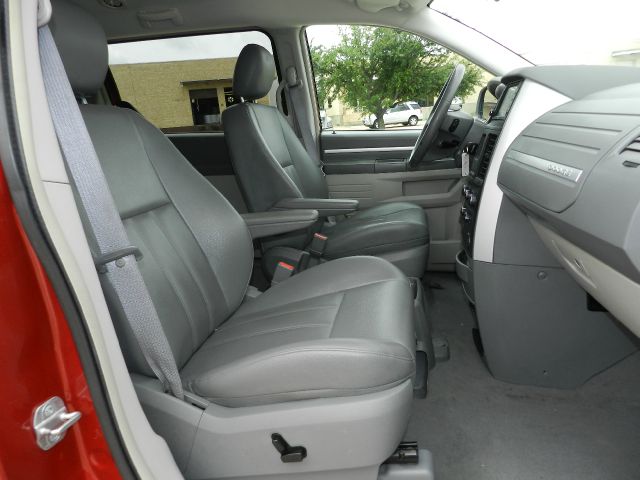 2009 Dodge Grand Caravan S