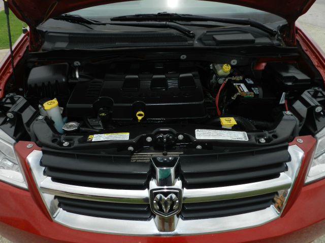 2009 Dodge Grand Caravan S