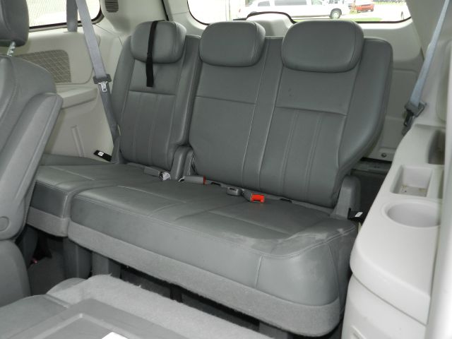 2009 Dodge Grand Caravan S