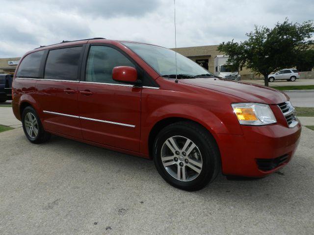 2009 Dodge Grand Caravan S