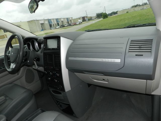 2009 Dodge Grand Caravan S