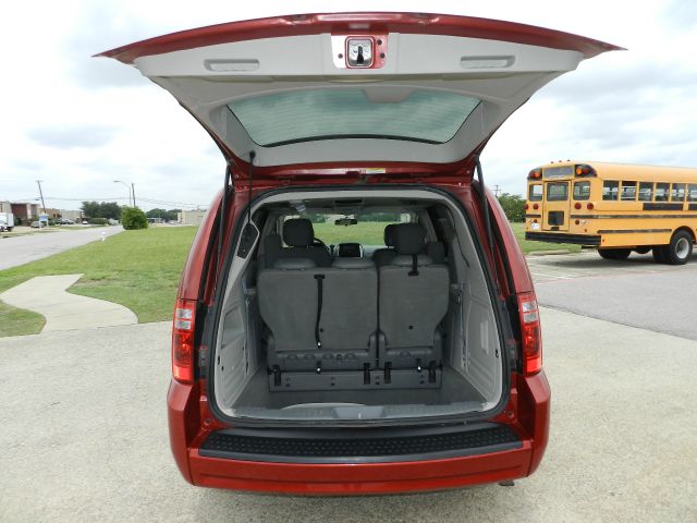 2009 Dodge Grand Caravan S