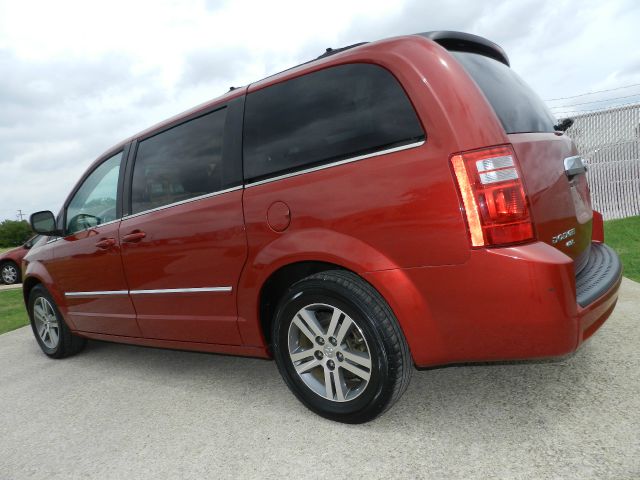 2009 Dodge Grand Caravan S