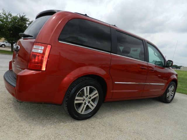 2009 Dodge Grand Caravan S