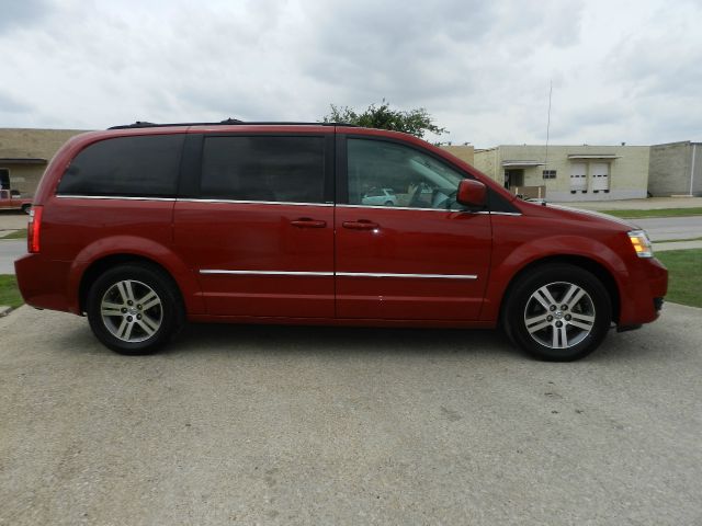 2009 Dodge Grand Caravan S