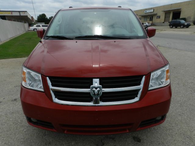 2009 Dodge Grand Caravan S