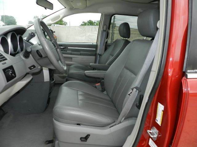 2009 Dodge Grand Caravan S