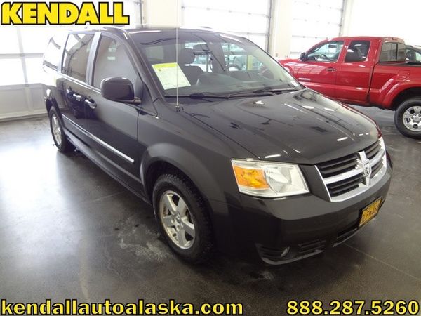 2009 Dodge Grand Caravan S