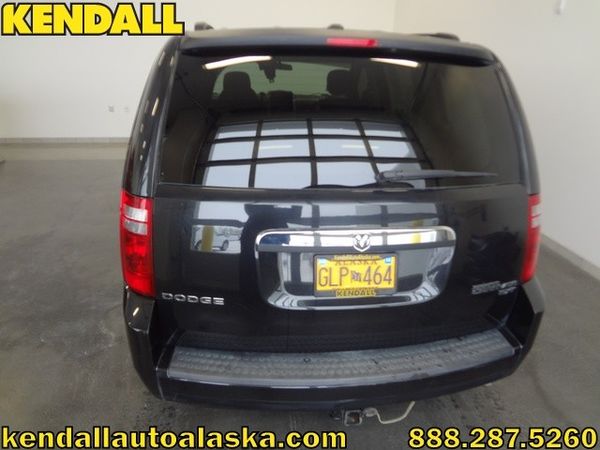 2009 Dodge Grand Caravan S