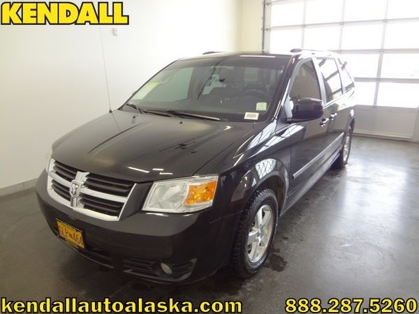 2009 Dodge Grand Caravan S