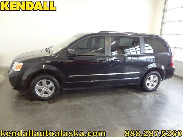 2009 Dodge Grand Caravan S