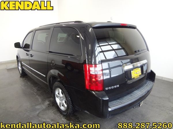 2009 Dodge Grand Caravan S