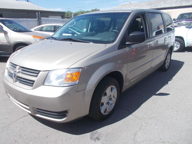 2009 Dodge Grand Caravan SE