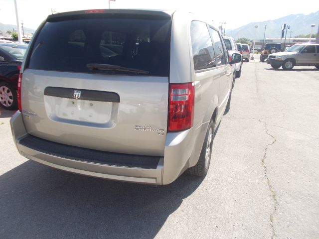 2009 Dodge Grand Caravan SE