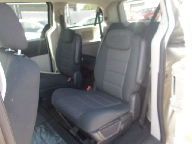 2009 Dodge Grand Caravan SE