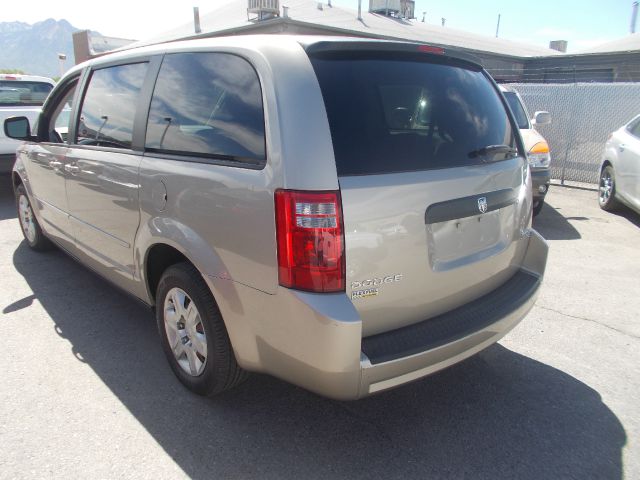 2009 Dodge Grand Caravan SE