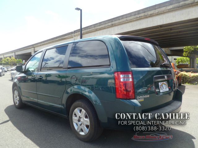 2009 Dodge Grand Caravan SE