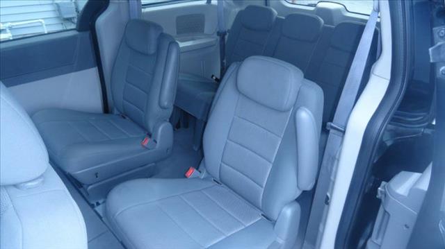 2009 Dodge Grand Caravan SRW SLE2