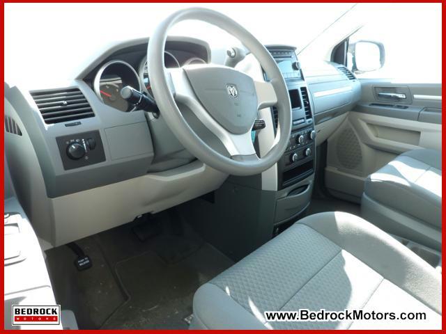 2010 Dodge Grand Caravan SE