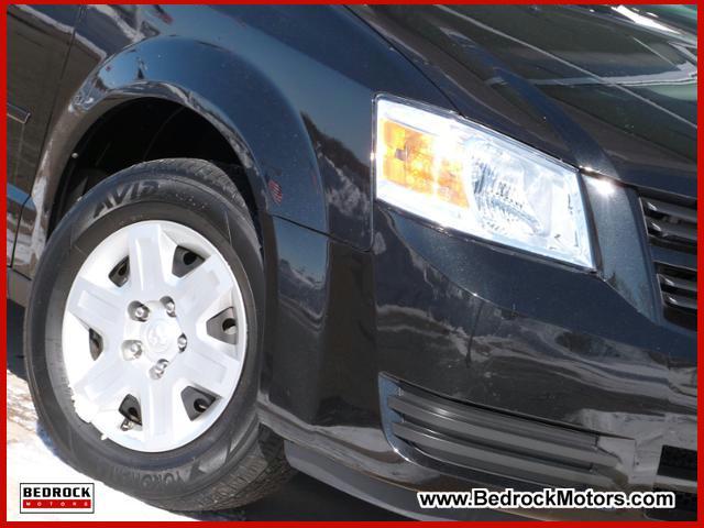 2010 Dodge Grand Caravan SE