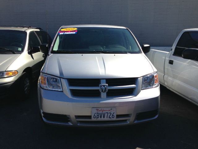 2010 Dodge Grand Caravan SE