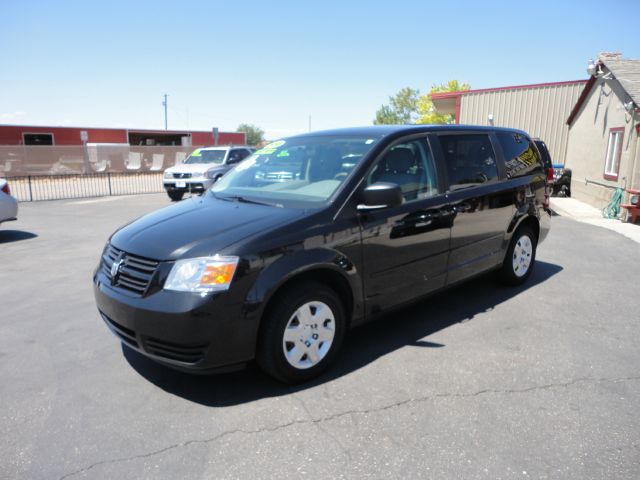 2010 Dodge Grand Caravan SE