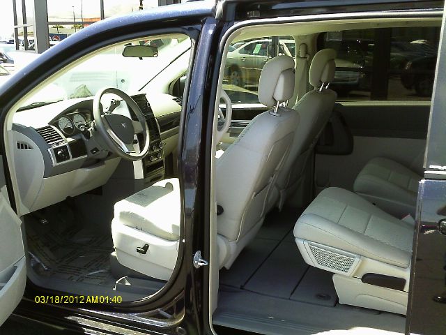 2010 Dodge Grand Caravan S