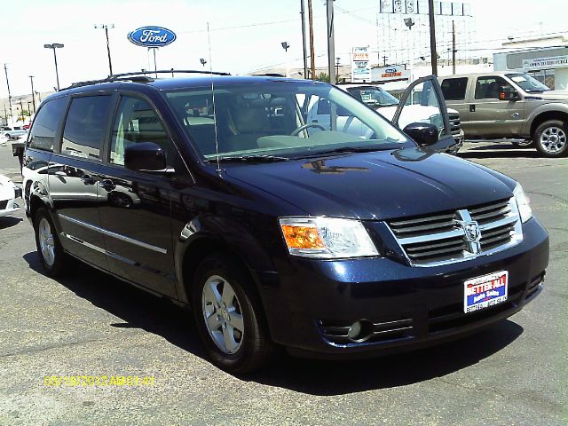 2010 Dodge Grand Caravan S